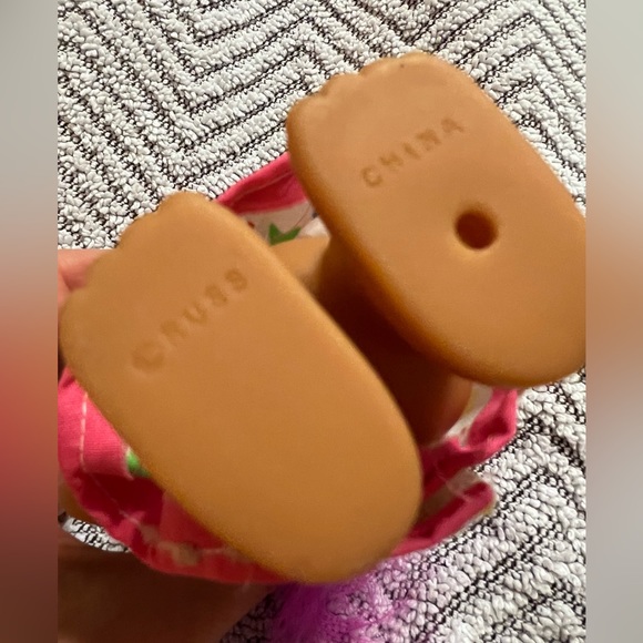 RUSS My Lucky Star Troll Sundress Troll Doll, Violet/Pink Hair - Picture 7 of 7